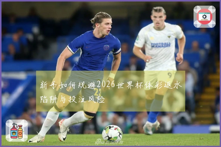 新手如何规避2026世界杯体彩返水陷阱与投注风险