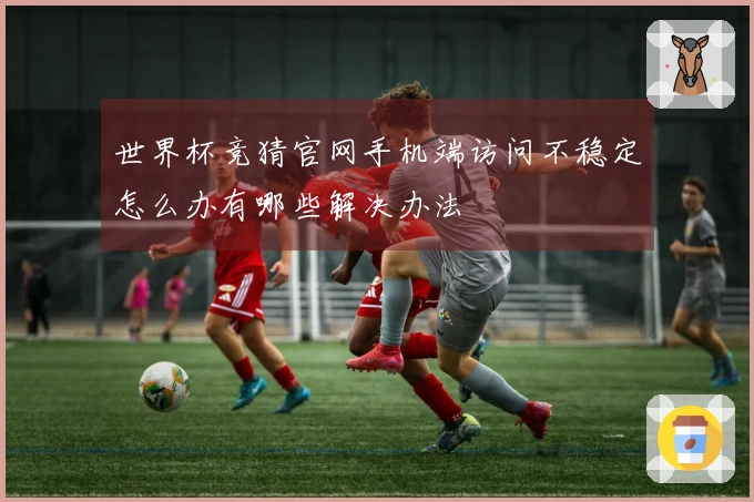 世界杯竞猜官网手机端访问不稳定怎么办有哪些解决办法